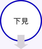 下見