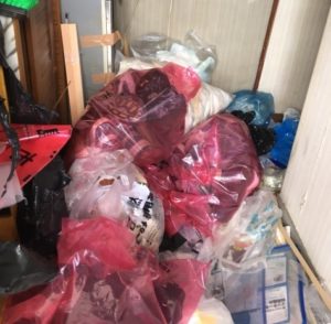 清瀬市 ゴミ屋敷 片付け