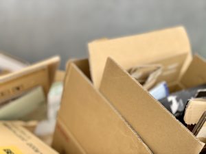 ゴミ屋敷 狭山市 片付け
