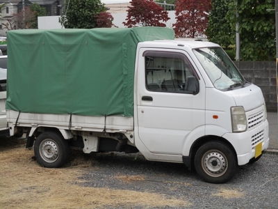 軽トラック